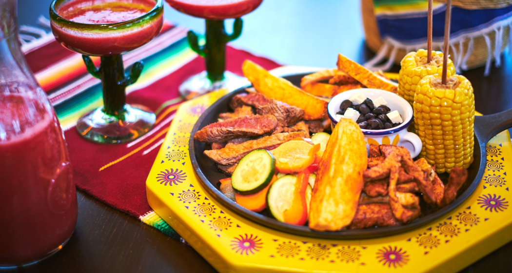 Restaurant Tres Amigos Restaurant Tres Amigos