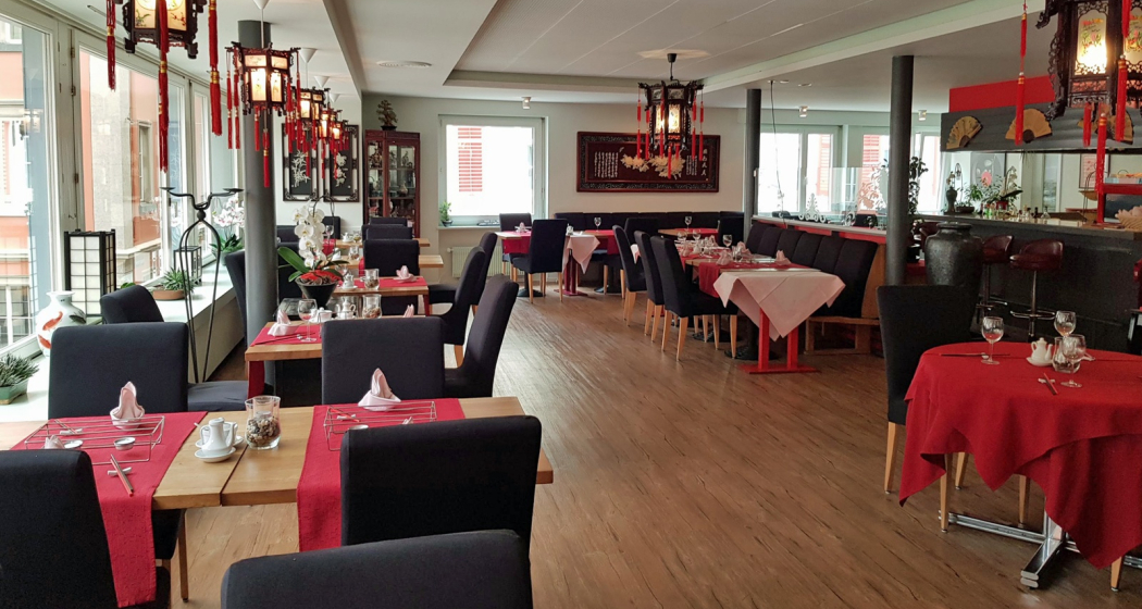 Han Kung China Restaurant