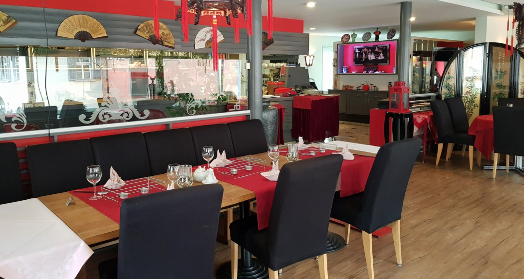 Han Kung China Restaurant