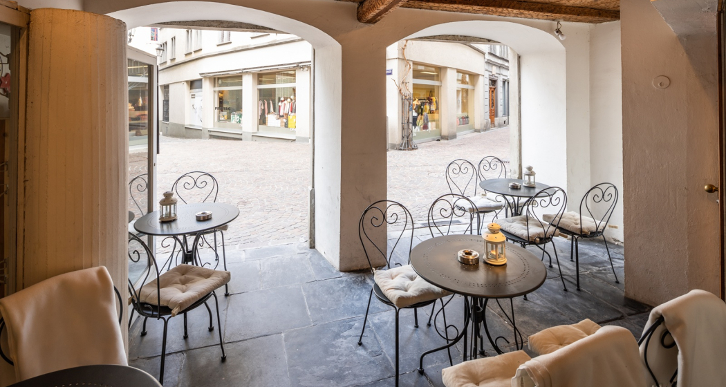 Café Zschaler Café Zschaler
