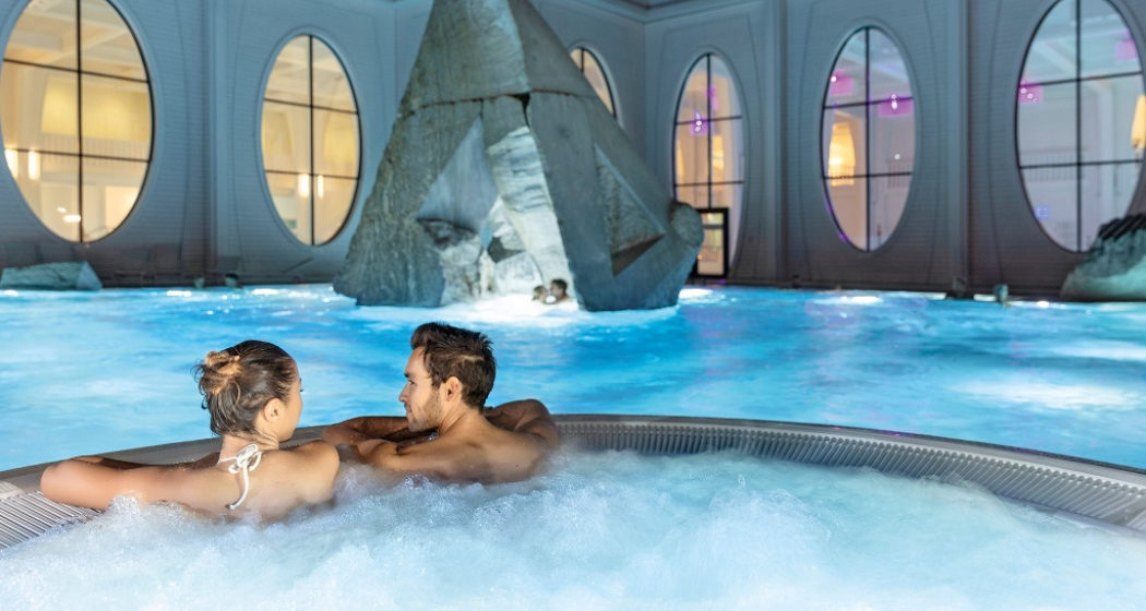 Tamina Therme Bad Ragaz Tamina Therme Bad Ragaz