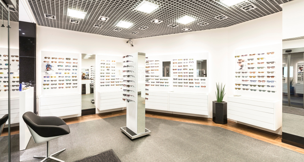 Jäggi Optik und Hörberatung AG