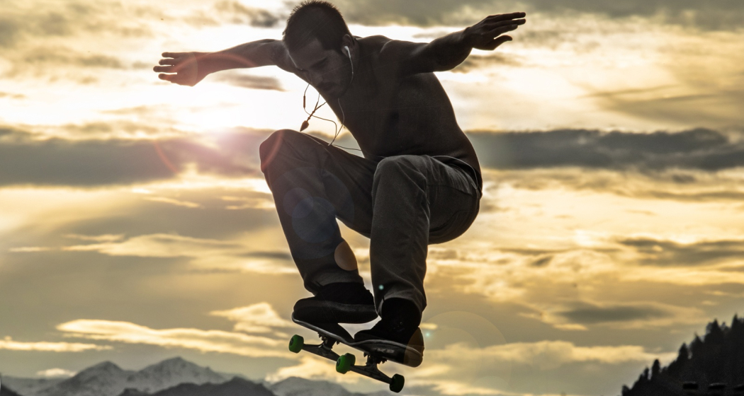 Skatepark «Betongarta» Obere Au Skatepark «Betongarta» Obere Au