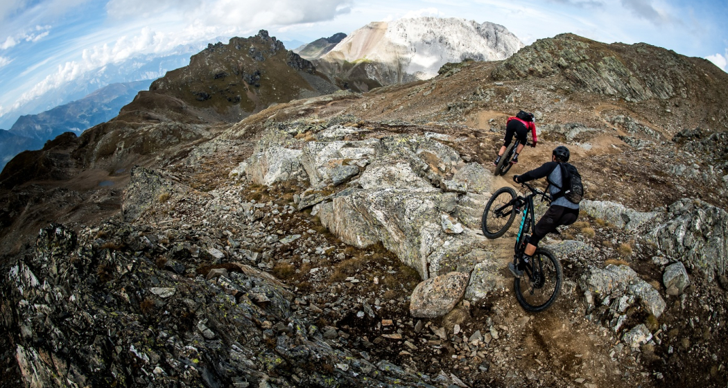 Enduro 2019 Enduro 2019