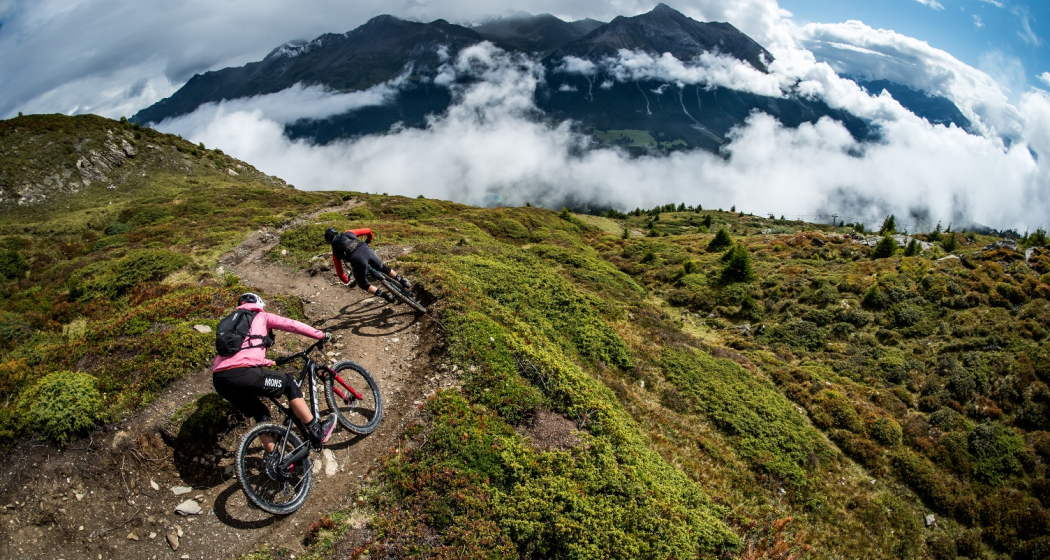 Enduro 2018 Enduro 2018
