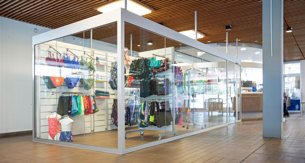 Kassa-Shop Obere Au Kassa-Shop Obere Au