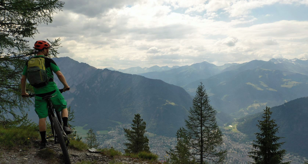 Calanda(hütte) Challenge Calanda(hütte) Challenge