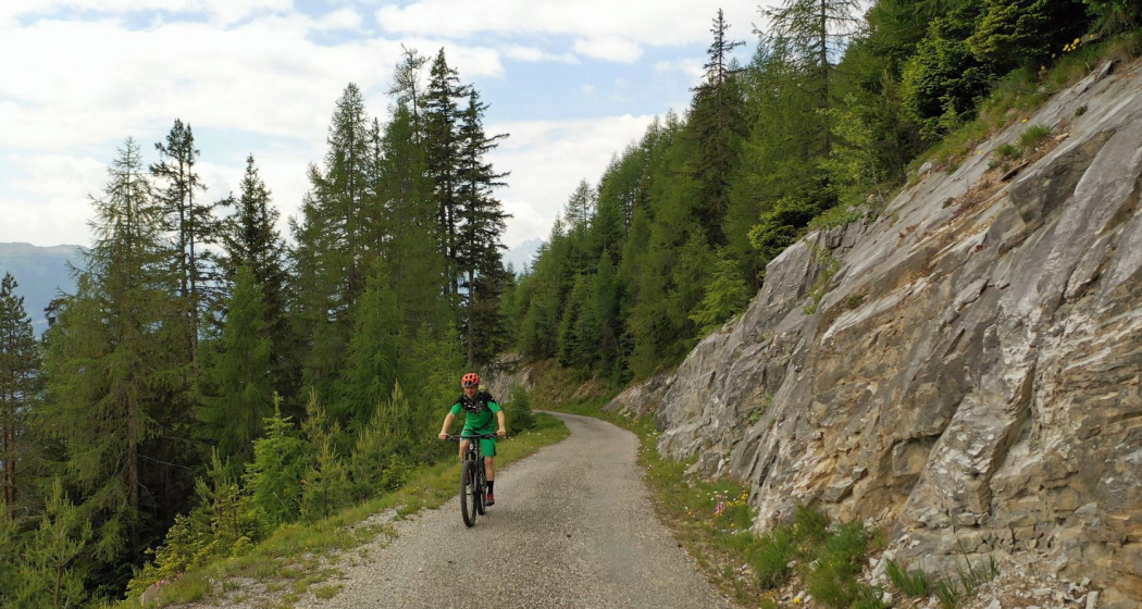 Calanda(hütte) Challenge Calanda(hütte) Challenge