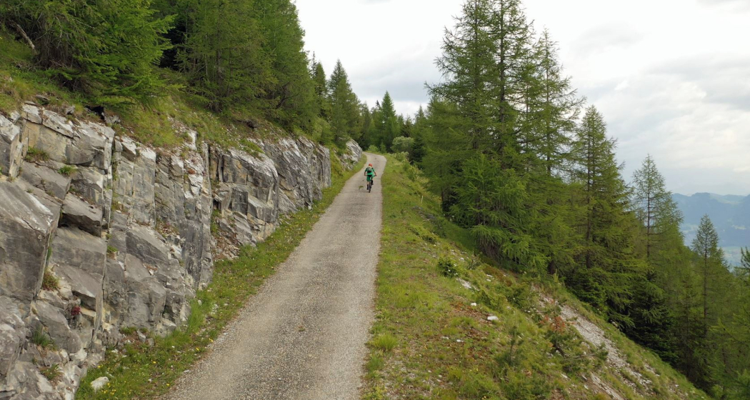Calanda(hütte) Challenge Calanda(hütte) Challenge