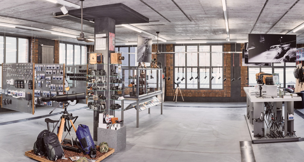 Wuffli Foto Video AG