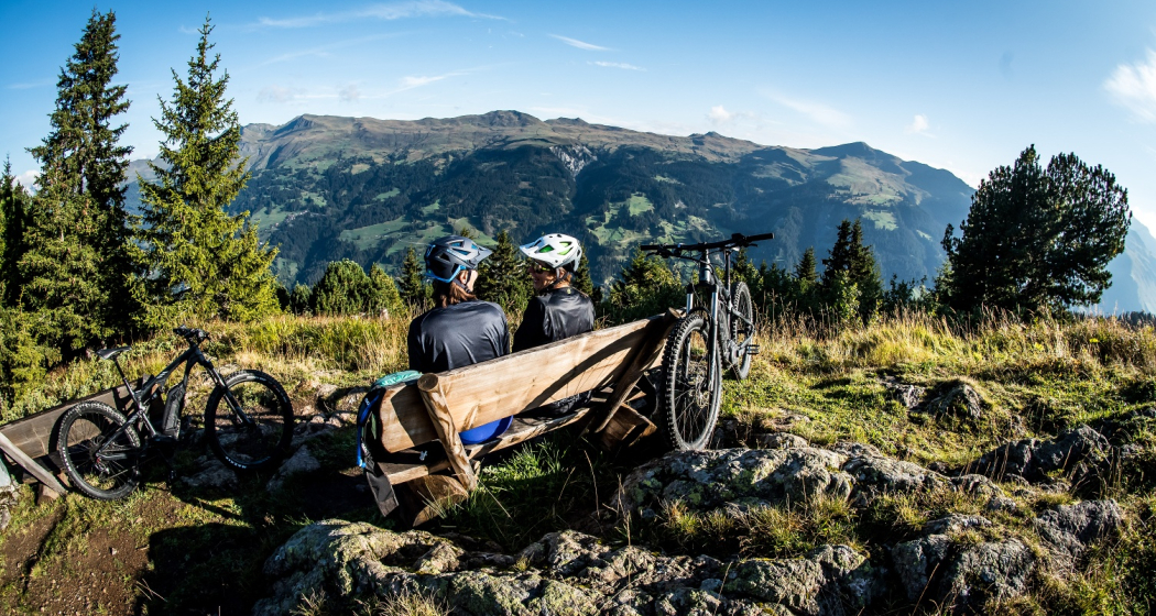 Arosa Lenzerheide Rundtour Arosa Lenzerheide Rundtour