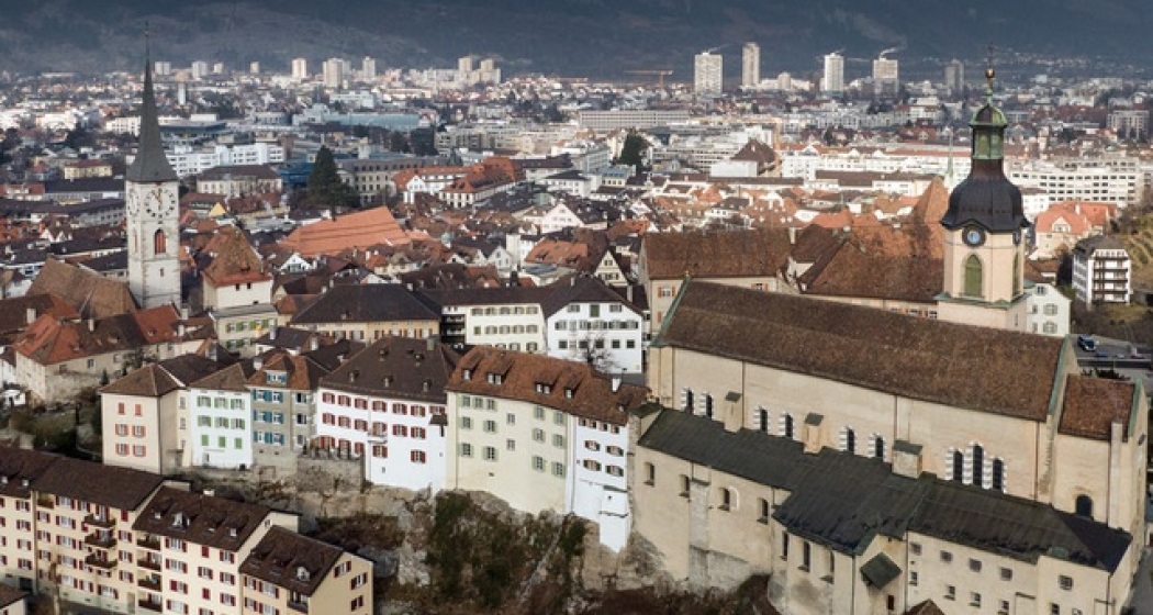 Kathedrale Sankt Mariä Himmelfahrt Kathedrale Sankt Mariä Himmelfahrt