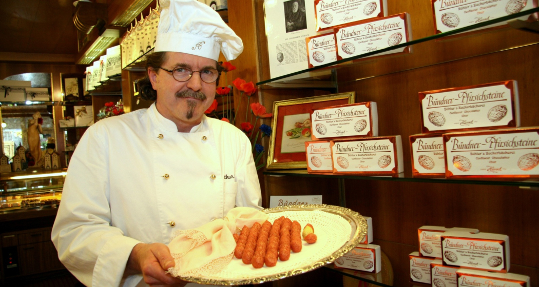 Bühler's Zuckerbäckerei Bühler's Zuckerbäckerei