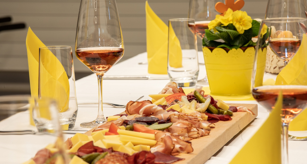 Back und Brauküche Back und Brauküche