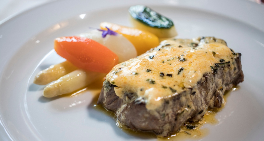 GILDE Restaurant Zunfthaus zur Rebleuten GILDE Restaurant Zunfthaus zur Rebleuten