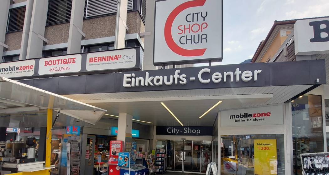 City Shop Chur City Shop Chur