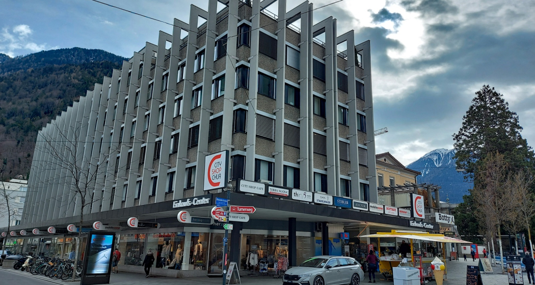 City Shop Chur City Shop Chur