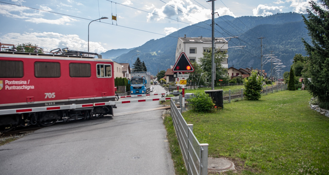 Rundtour Bonaduzer Wald 256