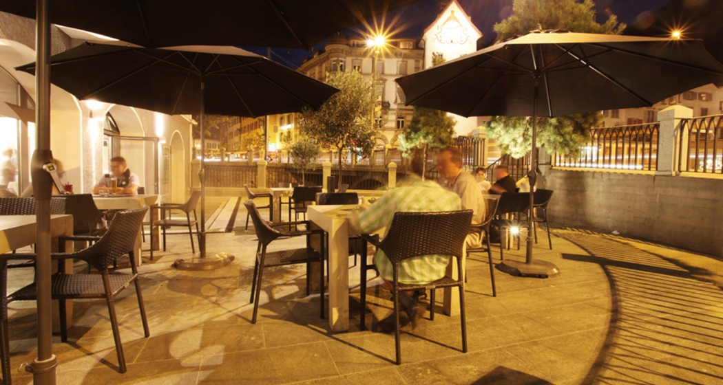 Hotel Chur Hotel Chur