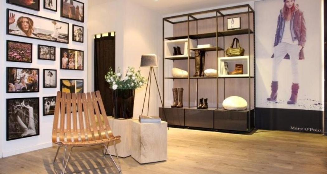 Marc O'Polo Marc O'Polo