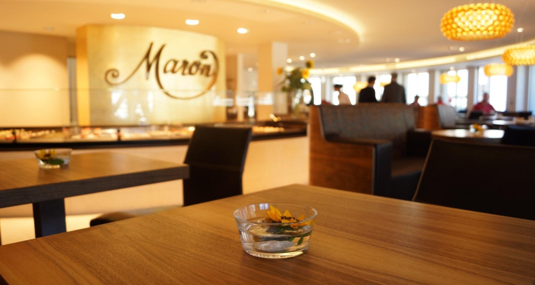 Café Confiserie Maron Café Confiserie Maron