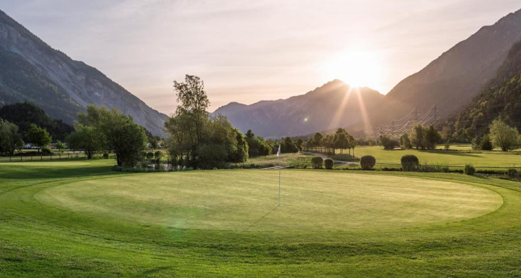 GolfplatzDomat/Ems GolfplatzDomat/Ems