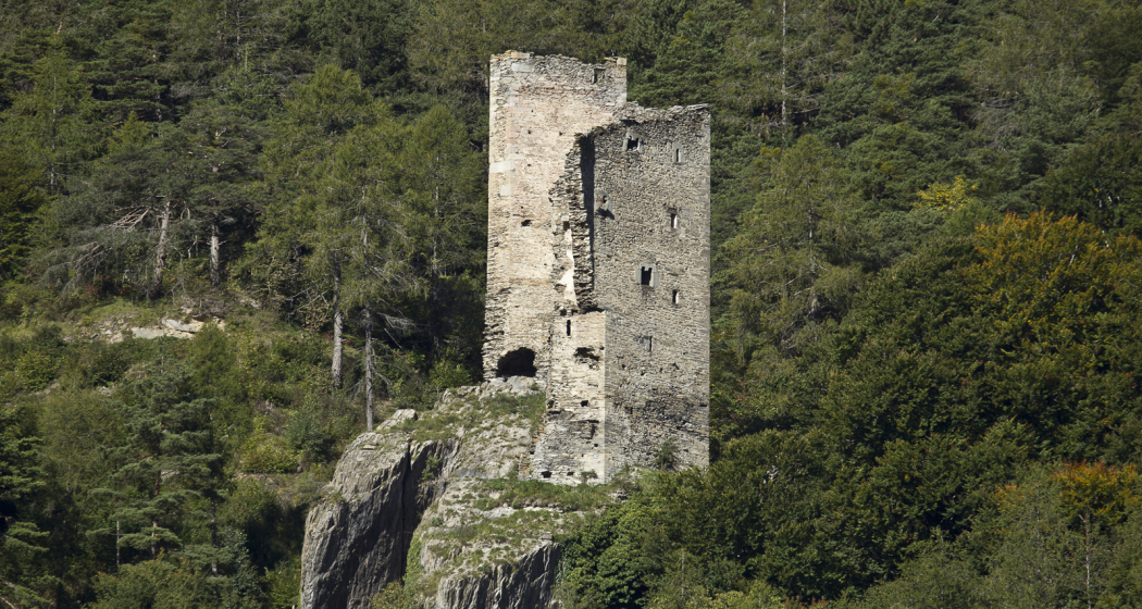 Burg Haldenstein Burg Haldenstein
