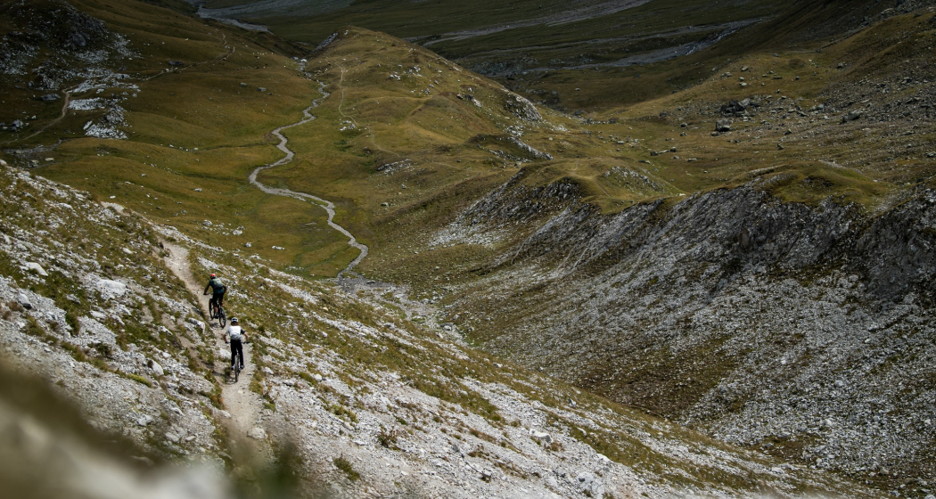 Älpliseetrail Älpliseetrail