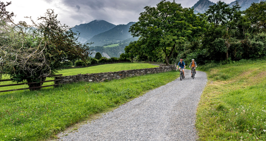 Trimmiser Mittelweg Trimmiser Mittelweg