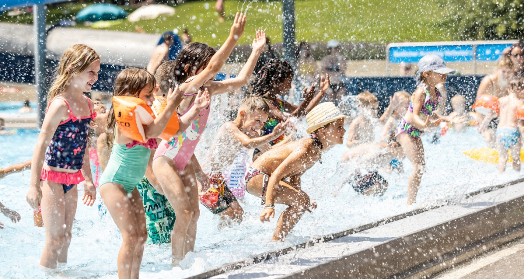 Freibad Obere Au Freibad Obere Au