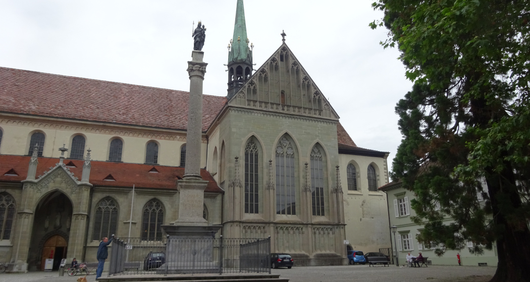 T01 - T22 Via Francisca des Lukmaniers T01 - T22 Via Francisca des Lukmaniers