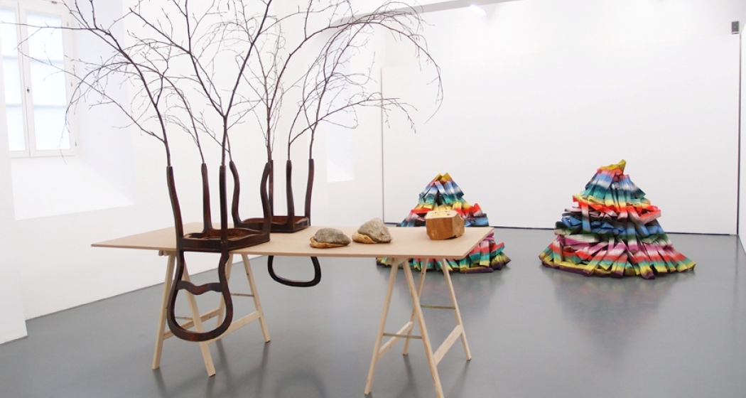 Galerie Fasciati Galerie Fasciati