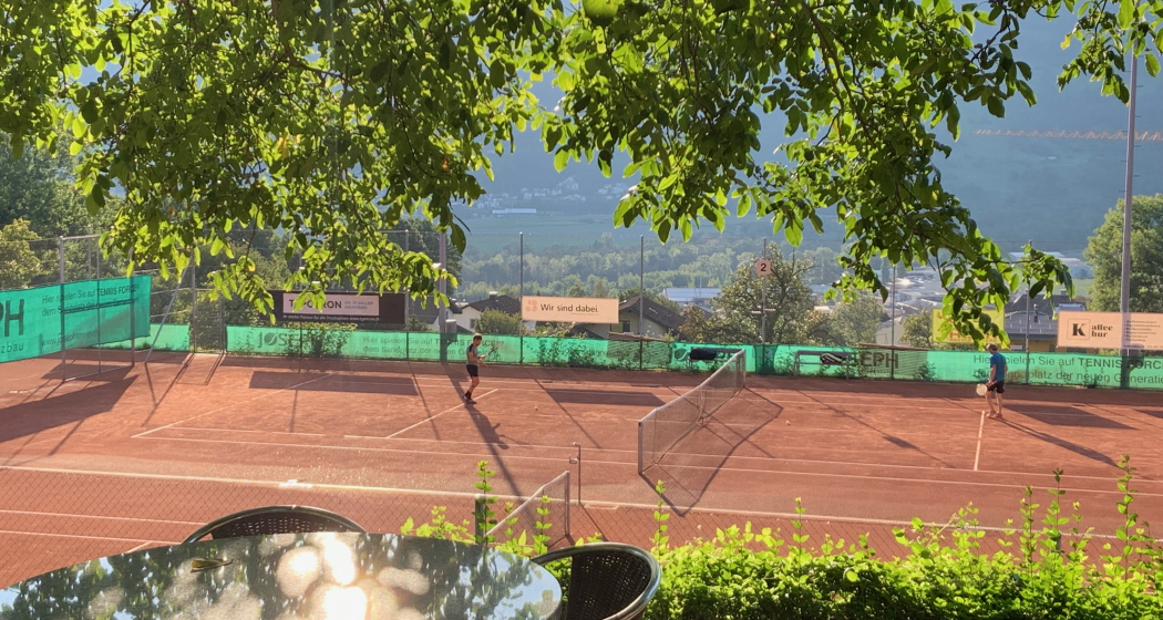 Tennisplätze Zizers (oua_82362503_image)