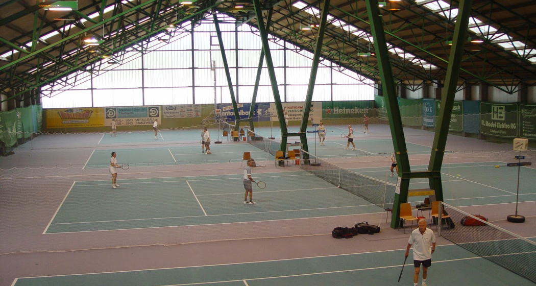 Hotel Sportcenter Fünf Dörfer AG (oua_82386334_image)