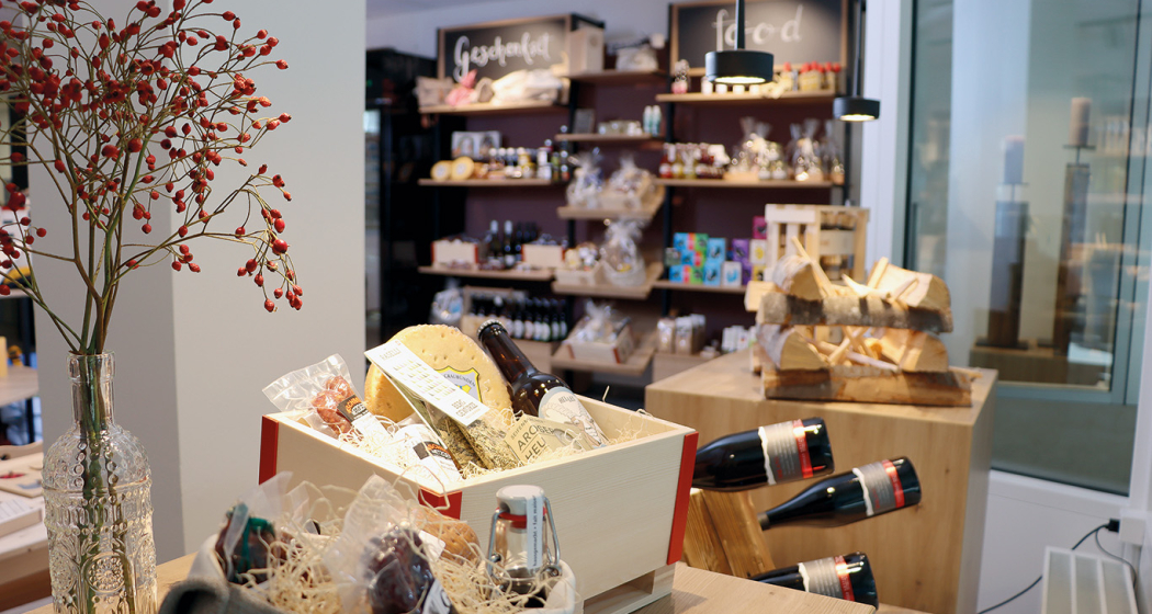 Argo Laden Chur Argo Laden Chur