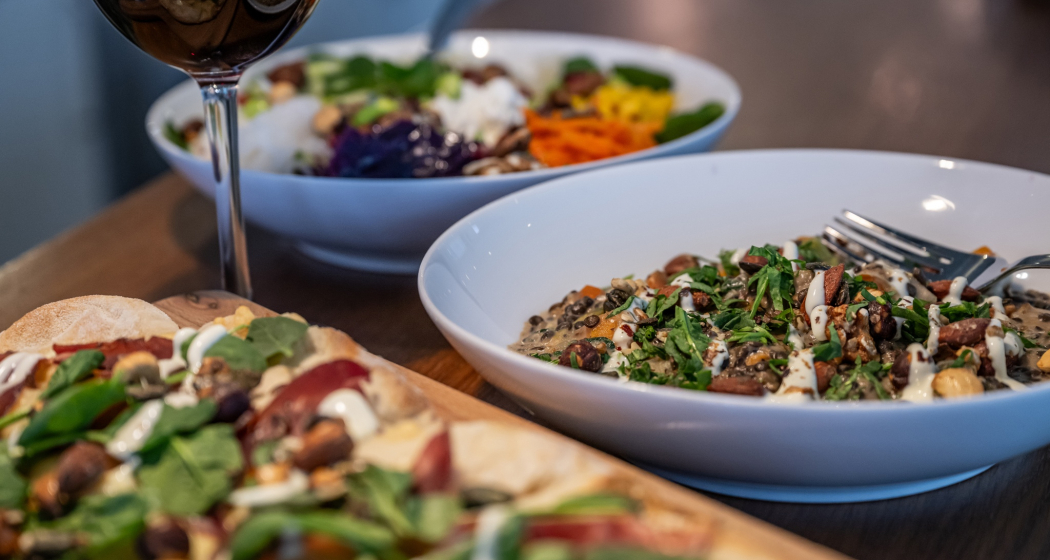 Sportrestaurant Obere Au Sportrestaurant Obere Au