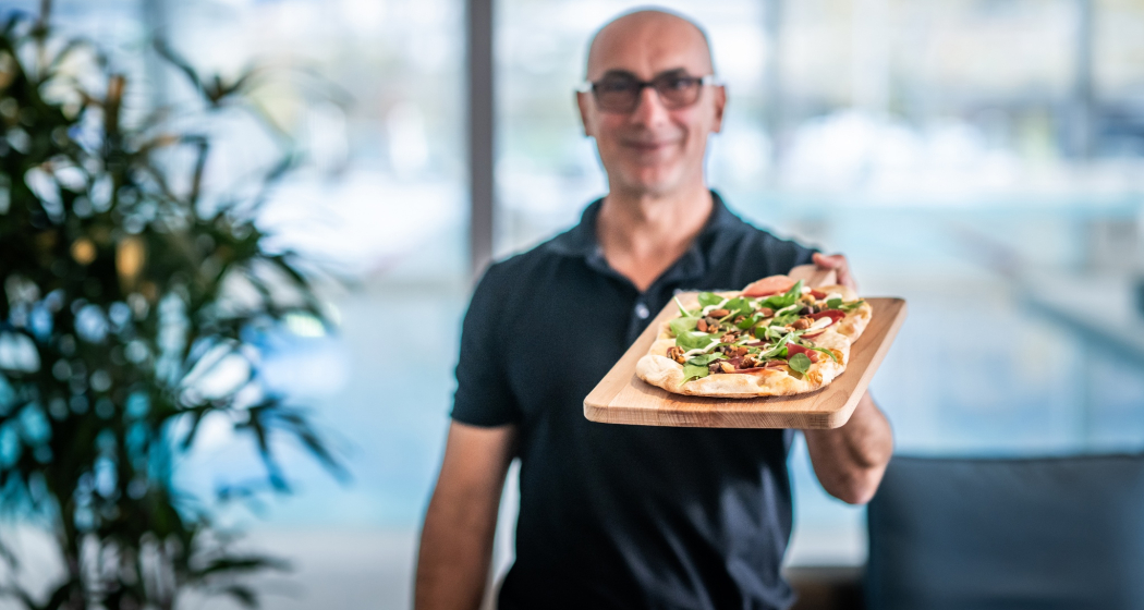 Sportrestaurant Obere Au Sportrestaurant Obere Au