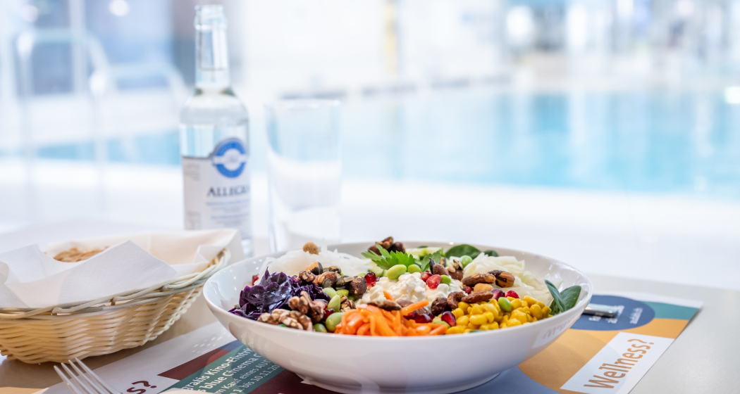 Sportrestaurant Obere Au Sportrestaurant Obere Au