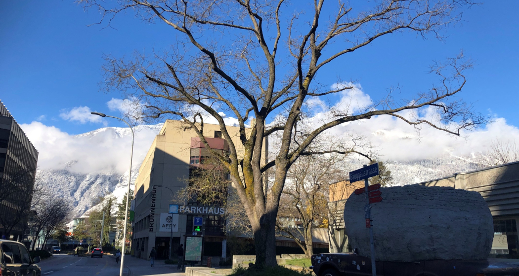 Parkhaus Stadtbaumgarten Parkhaus Stadtbaumgarten