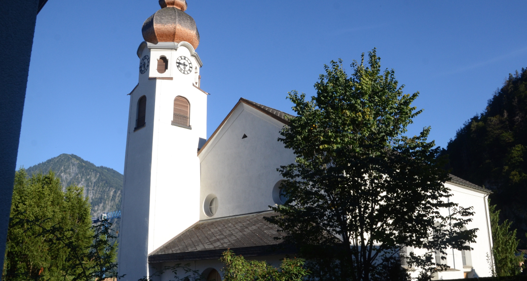 Katholische Kirche St.Laurentius (ctd_6e3ee33a-d8c4-42d8-b0ee-3efa4171ca8b_image) Katholische Kirche St.Laurentius (ctd_6e3ee33a-d8c4-42d8-b0ee-3efa4171ca8b_image)