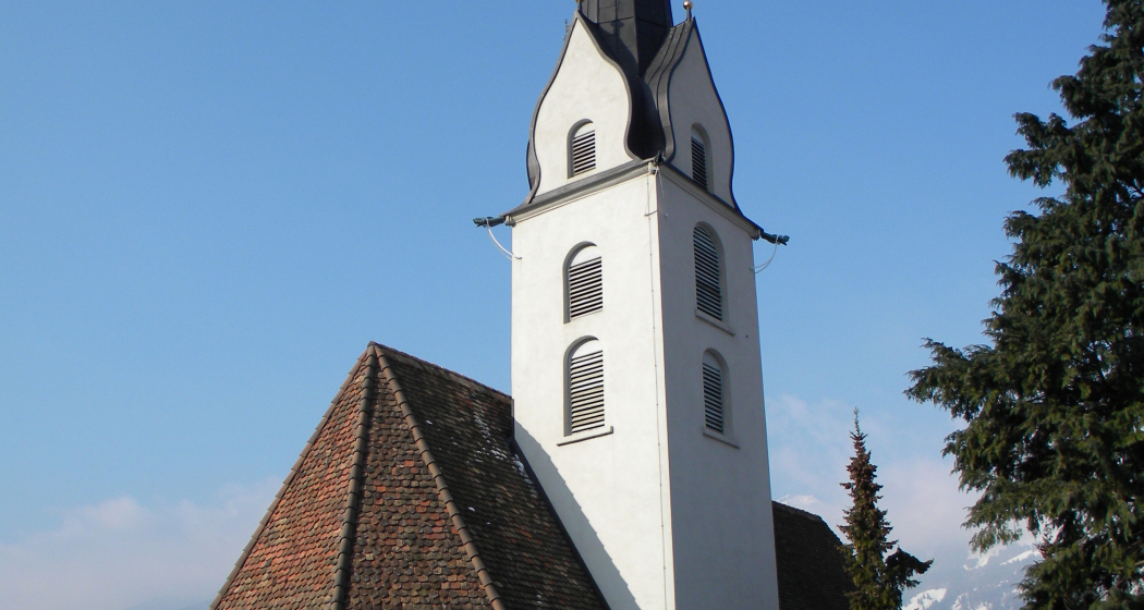 Kirchgemeindeversammlung (gdl_552910456_image)