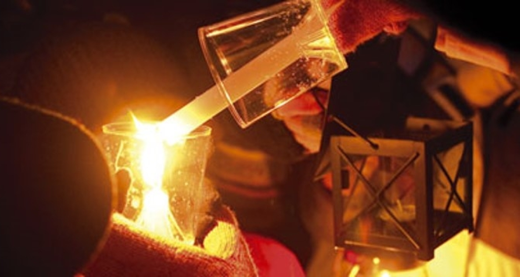 Das Friedenslicht aus Bethlehem kommt auf den Martinsplatz (gdl_654629623_image)