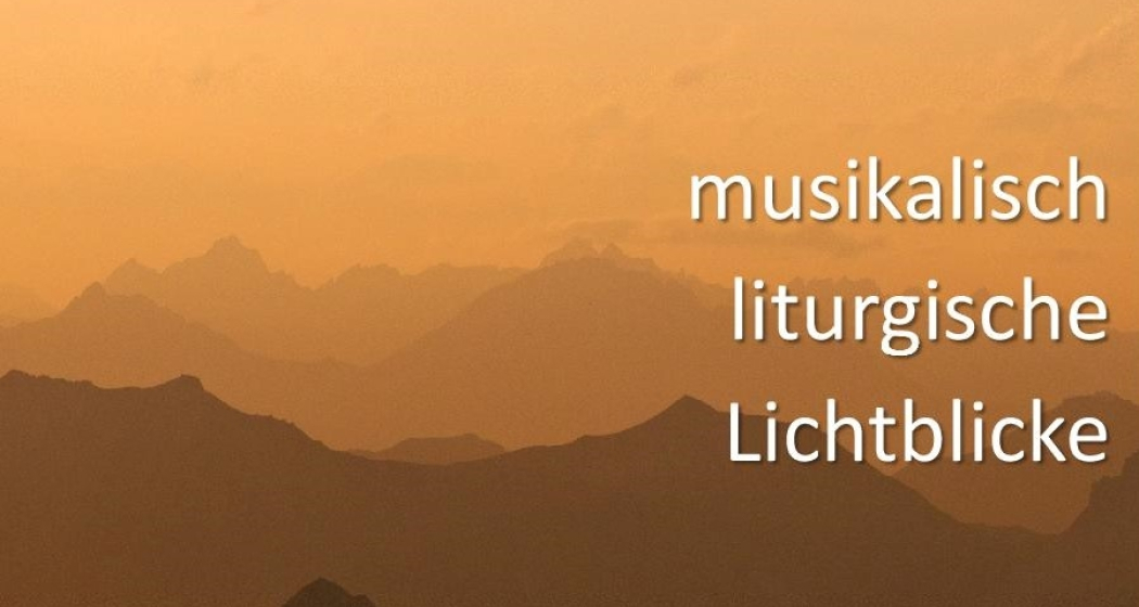 Liachtblick Gottesdienst (gdl_729367038_image) Liachtblick Gottesdienst (gdl_729367038_image)