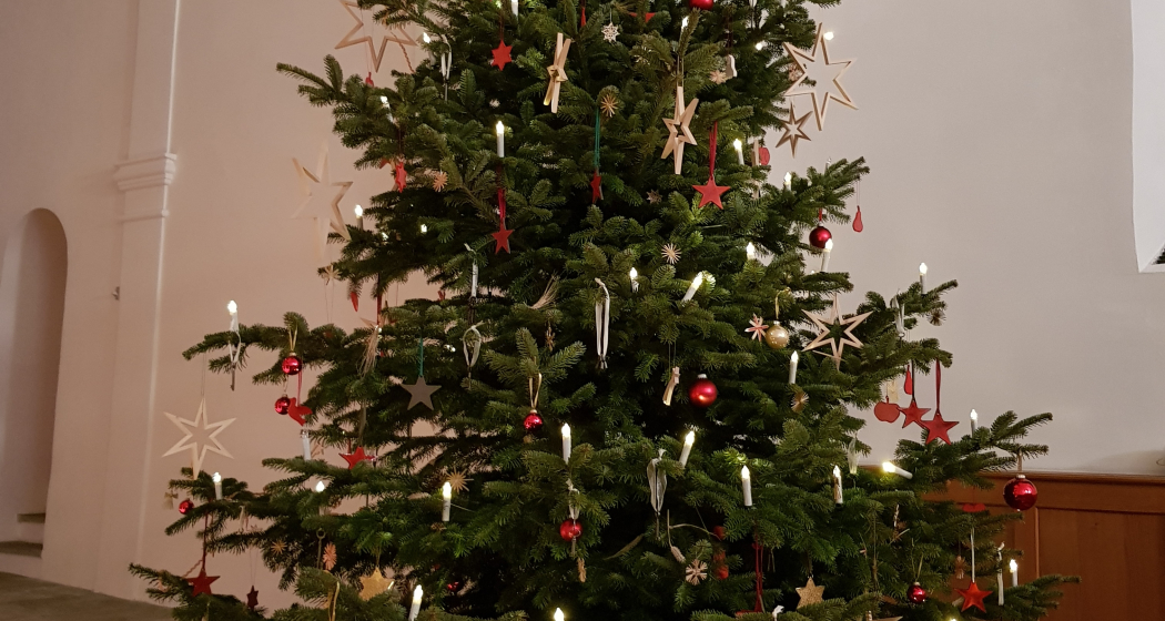 Festgottesdienst zu Weihnachten mit Abendmahl (gdl_738177359_image) Festgottesdienst zu Weihnachten mit Abendmahl (gdl_738177359_image)