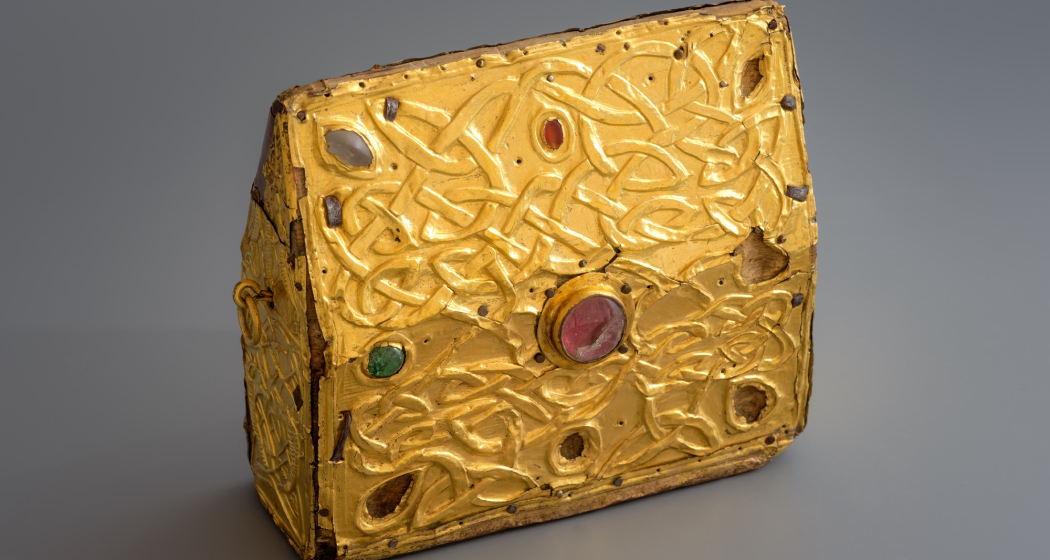 Öffentliche Führung im Domschatzmuseum (gdl_810858785_image)