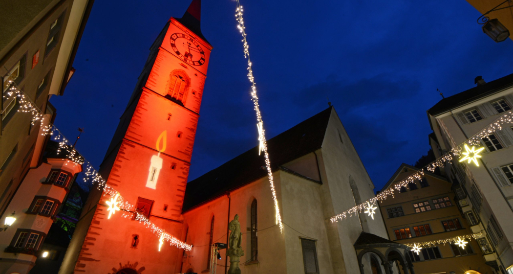 Heilig-Abend Gottesdienst in der Martinskirche (gdl_834417358_image)