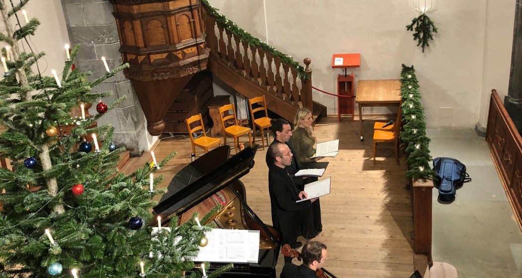 In dulci jubilo – Weihnachtskonzert mit Bündner Sängern (gdl_834887994_image)