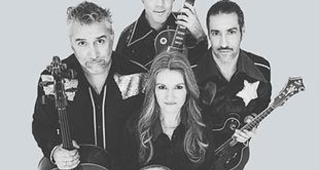 Secondhand Orchestra - Love (gdl_838099350_image)