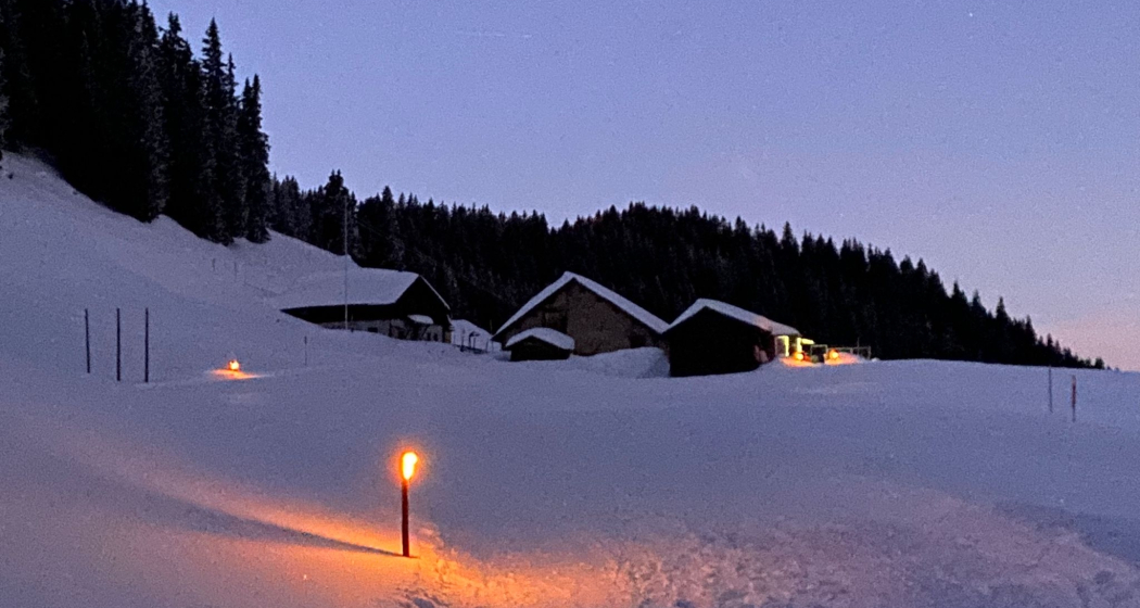 Samstagabend Erlebnis Brambrüesch (gdl_842699496_image)