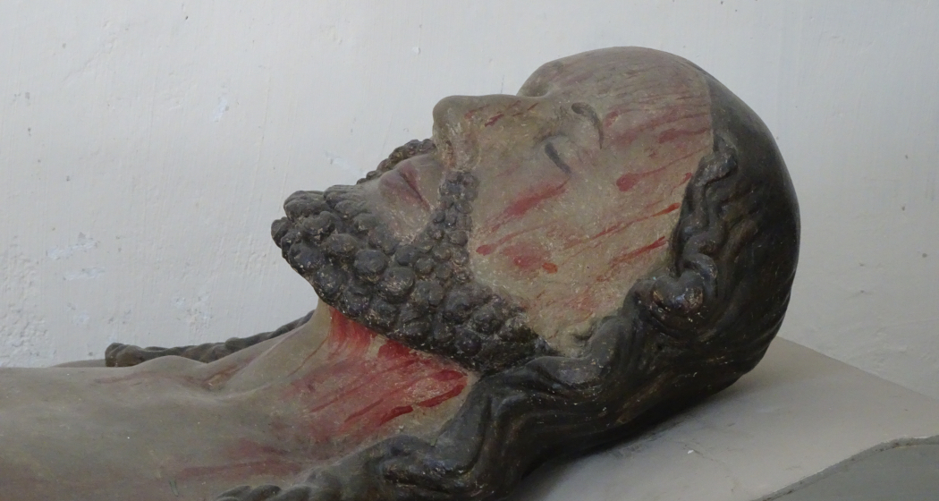 kath. Feier der Grablegung Christi (gdl_852790566_image)